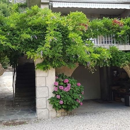Gite Olivier Vals-les-Bains Ngoại thất bức ảnh