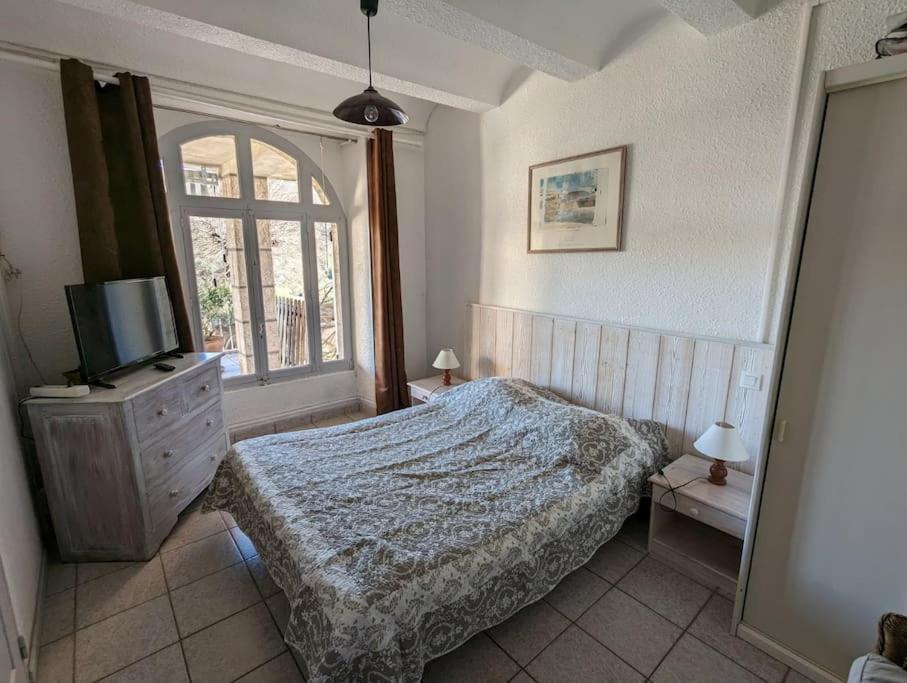 Gite Olivier Vals-les-Bains Ngoại thất bức ảnh