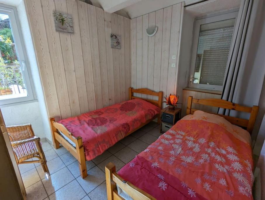 Gite Olivier Vals-les-Bains Ngoại thất bức ảnh