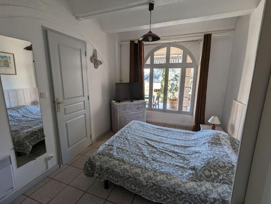 Gite Olivier Vals-les-Bains Ngoại thất bức ảnh