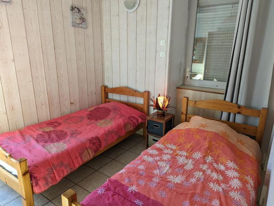 Gite Olivier Vals-les-Bains Ngoại thất bức ảnh