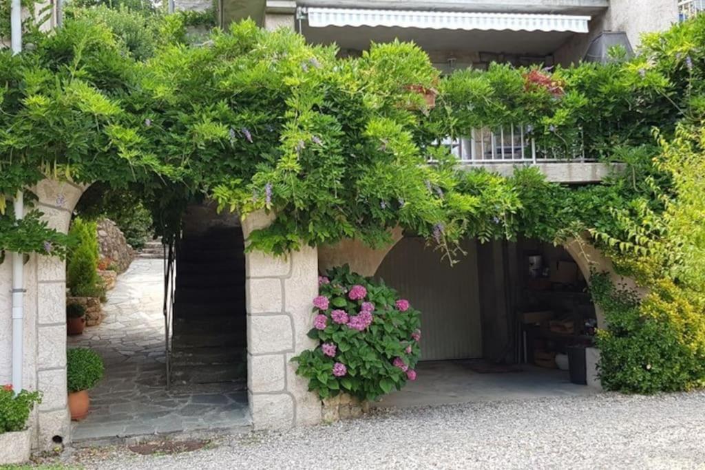 Gite Olivier Vals-les-Bains Ngoại thất bức ảnh